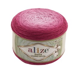 ALİZE - Alize Bella Ombre Batik 7405