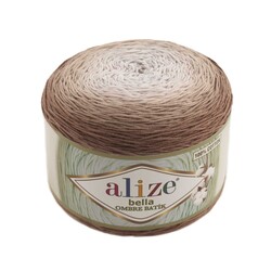 ALİZE - Alize Bella Ombre Batik 7410