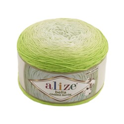 ALİZE - Alize Bella Ombre Batik 7412