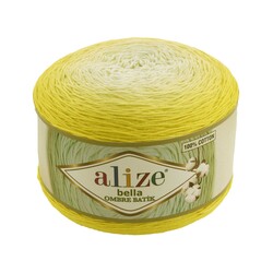 ALİZE - Alize Bella Ombre Batik 7414