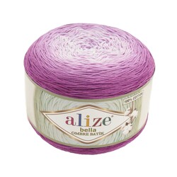 ALİZE - Alize Bella Ombre Batik 7429