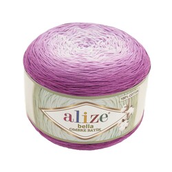 ALİZE - Alize Bella Ombre Batik 7429