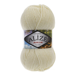 ALİZE - Alize Burcum Klasik 01