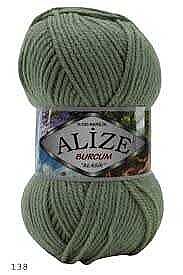 Alize Burcum Klasik 138 - 1