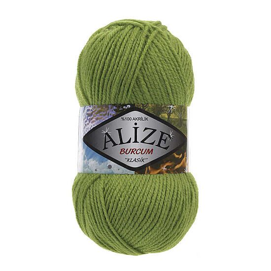 Alize Burcum Klasik 210 - 1