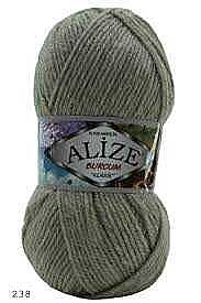 Alize Burcum Klasik 238 - 1