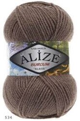ALİZE - Alize Burcum Klasik 534