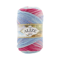 ALİZE - Alize Burcum Batik 2162