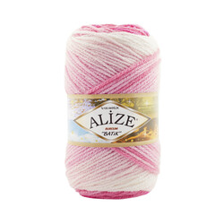 ALİZE - Alize Burcum Batik 2164