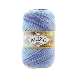 ALİZE - Alize Burcum Batik 2165