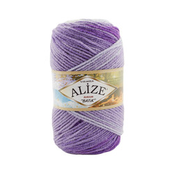 ALİZE - Alize Burcum Batik 2167