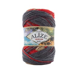 ALİZE - Alize Burcum Batik 7390