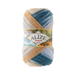ALİZE - Alize Burcum Batik 7648