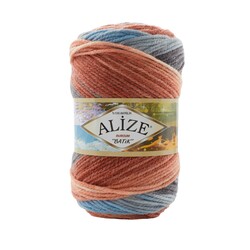 ALİZE - Alize Burcum Batik 7922
