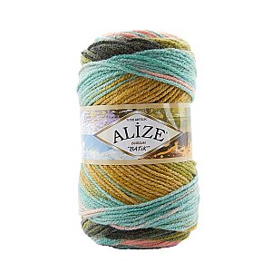 Alize Burcum Batik 8137