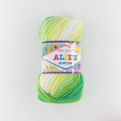 ALİZE - ALİZE BURCUM BEBE BATİK 2166