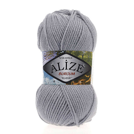 Alize Burcum Klasik 253 - 1