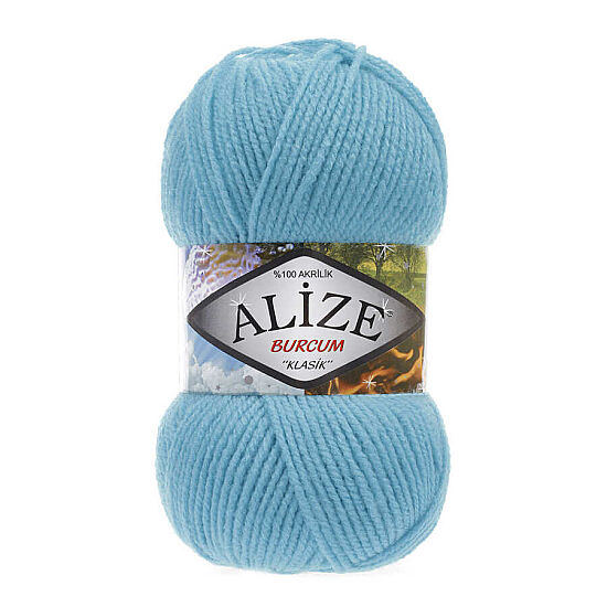 Alize Burcum Klasik 287 - 1