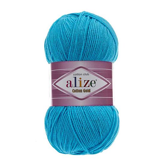 Alize Cotton Gold 16 - 1