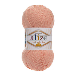 ALİZE - Alize Cotton Baby Soft 145