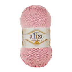 ALİZE - Alize Cotton Baby Soft 161
