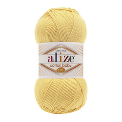 ALİZE - Alize Cotton Baby Soft 250