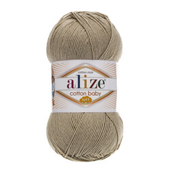 ALİZE - Alize Cotton Baby Soft 256