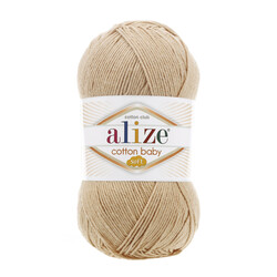 ALİZE - Alize Cotton Baby Soft 310