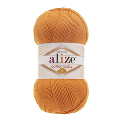 ALİZE - Alize Cotton Baby Soft 336