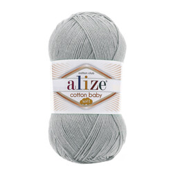 ALİZE - Alize Cotton Baby Soft 344