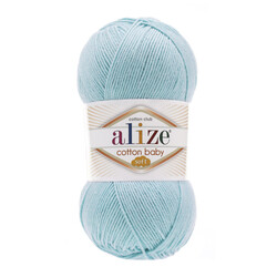 ALİZE - Alize Cotton Baby Soft 40