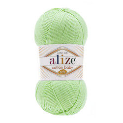 ALİZE - Alize Cotton Baby Soft 41