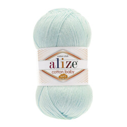 ALİZE - Alize Cotton Baby Soft 514