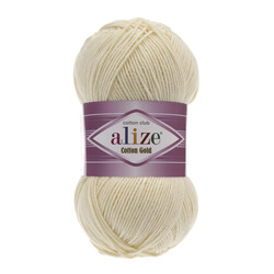 ALİZE - ALİZE COTTON GOLD 01