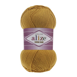 ALİZE - ALİZE COTTON GOLD 02