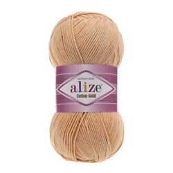 ALİZE - Alize Cotton Gold 0446