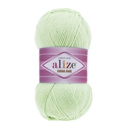 ALİZE - Alize Cotton Gold 0478