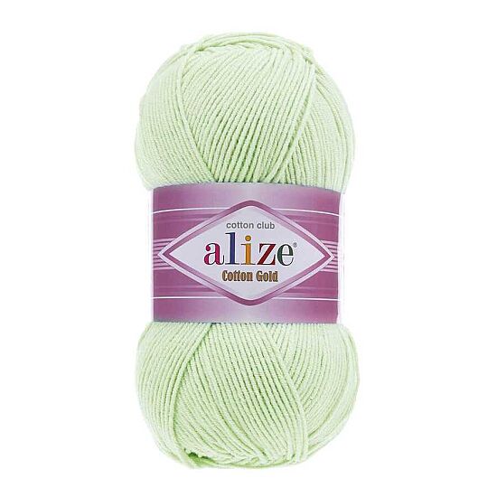 Alize Cotton Gold 478 - 1