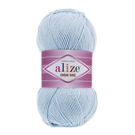 Alize Cotton Gold 513 - 1