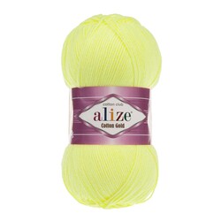 ALİZE - Alize Cotton Gold 0668