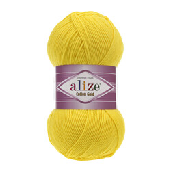 ALİZE - Alize Cotton Gold 110