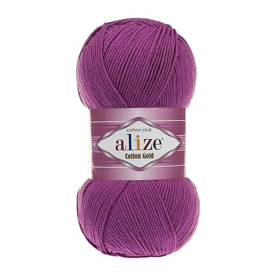 Alize Cotton Gold 122 - 1