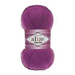 Alize Cotton Gold 122 - 2