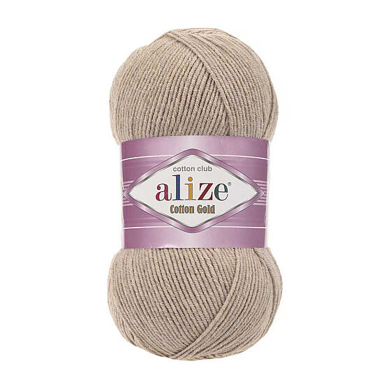 Alize Cotton Gold 152 - 1