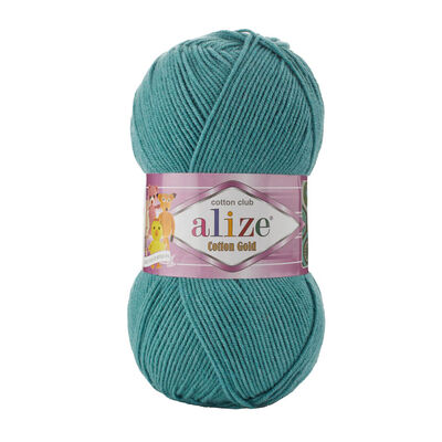 alyse♡ Alize Cotton Gold 156 | Hobiyun