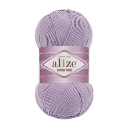 ALİZE - ALİZE COTTON GOLD 166