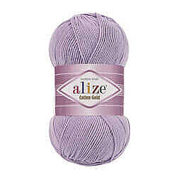 Alize Cotton Gold 166 - 2