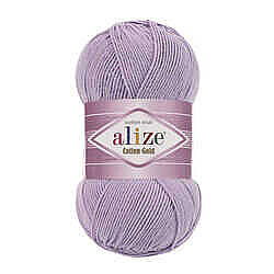 Alize Cotton Gold 166 - 2