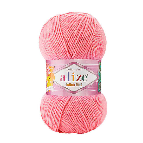 Alize Cotton Gold 170 - 1