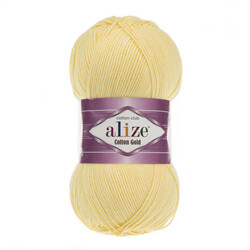 ALİZE - ALİZE COTTON GOLD 187